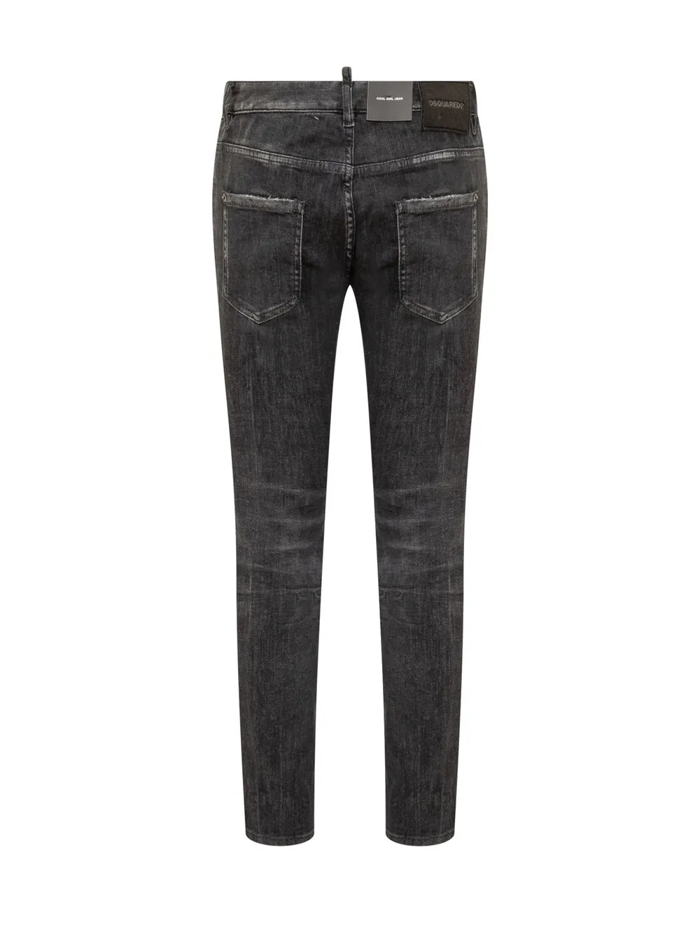 DSQUARED2 Cool Girl Jeans