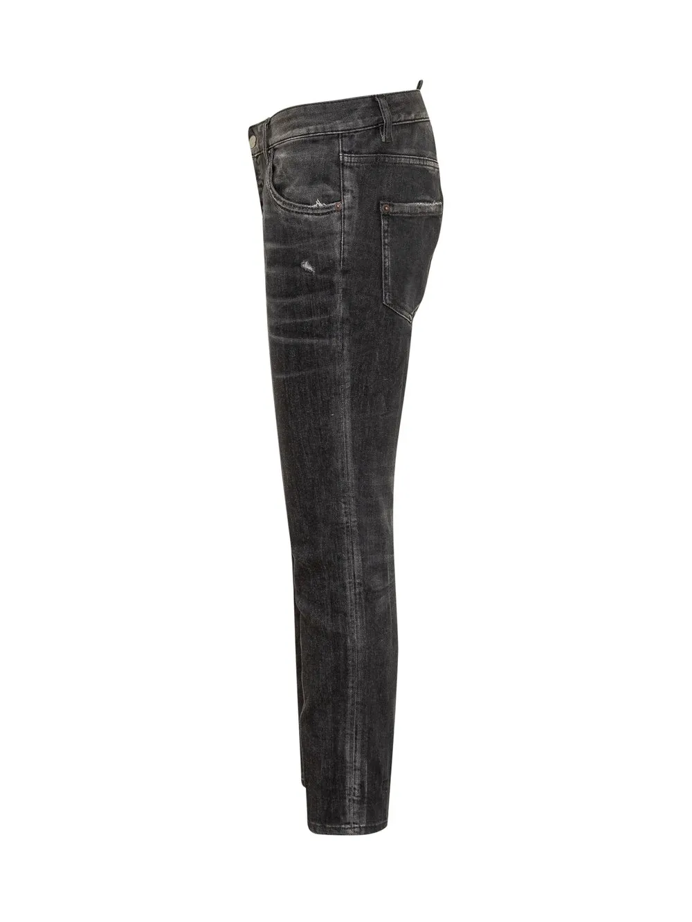 DSQUARED2 Cool Girl Jeans