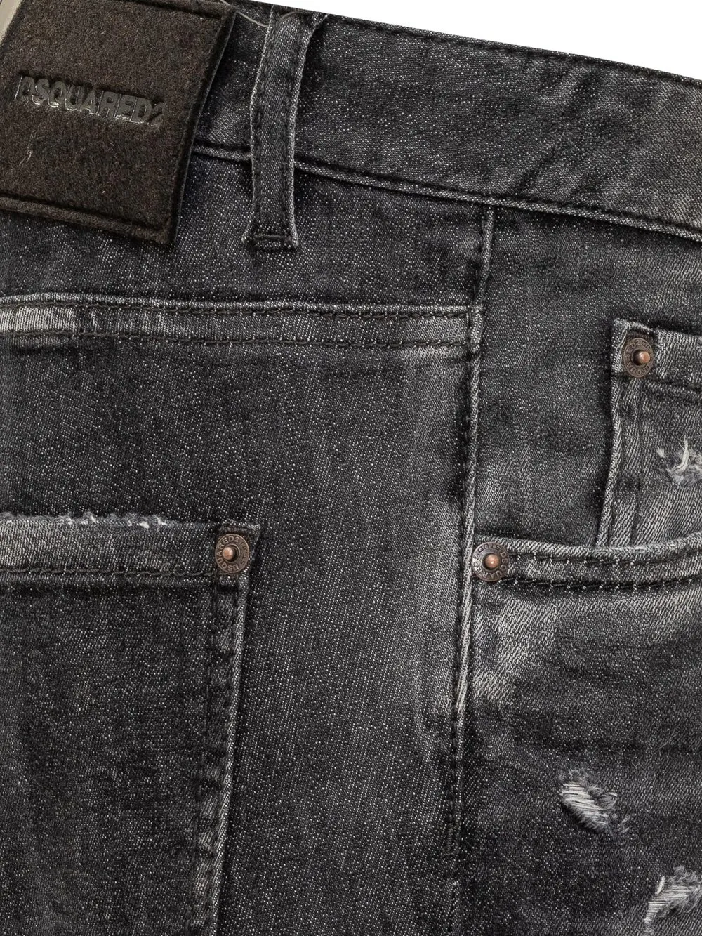 DSQUARED2 Cool Girl Jeans