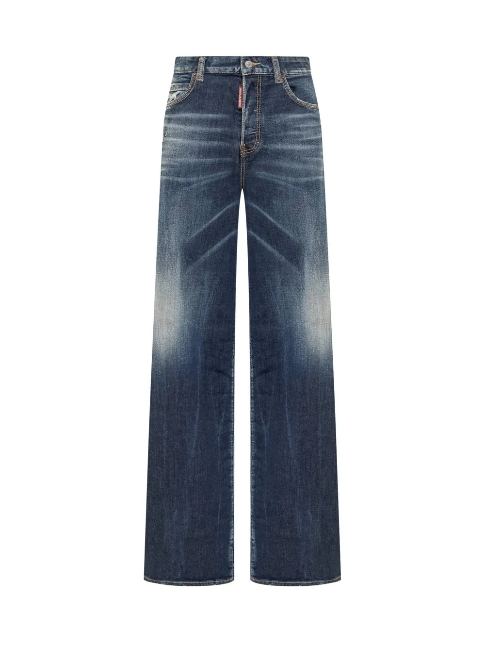 DSQUARED2 Traveller Jeans