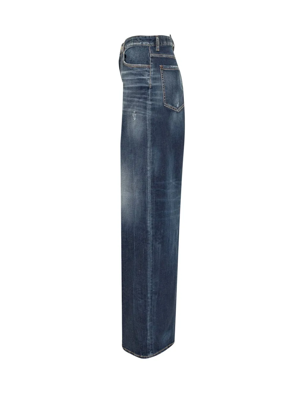 DSQUARED2 Traveller Jeans