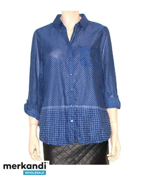 Elegante ESPRIT MIX Temporada de Verano Mujer (Z117)