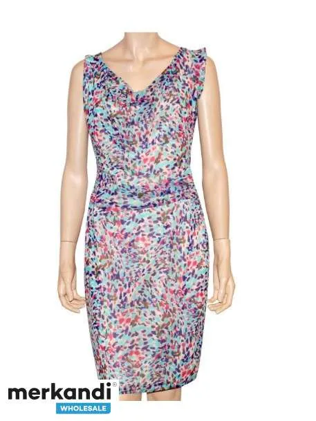 Elegante ESPRIT MIX Temporada de Verano Mujer (Z117)