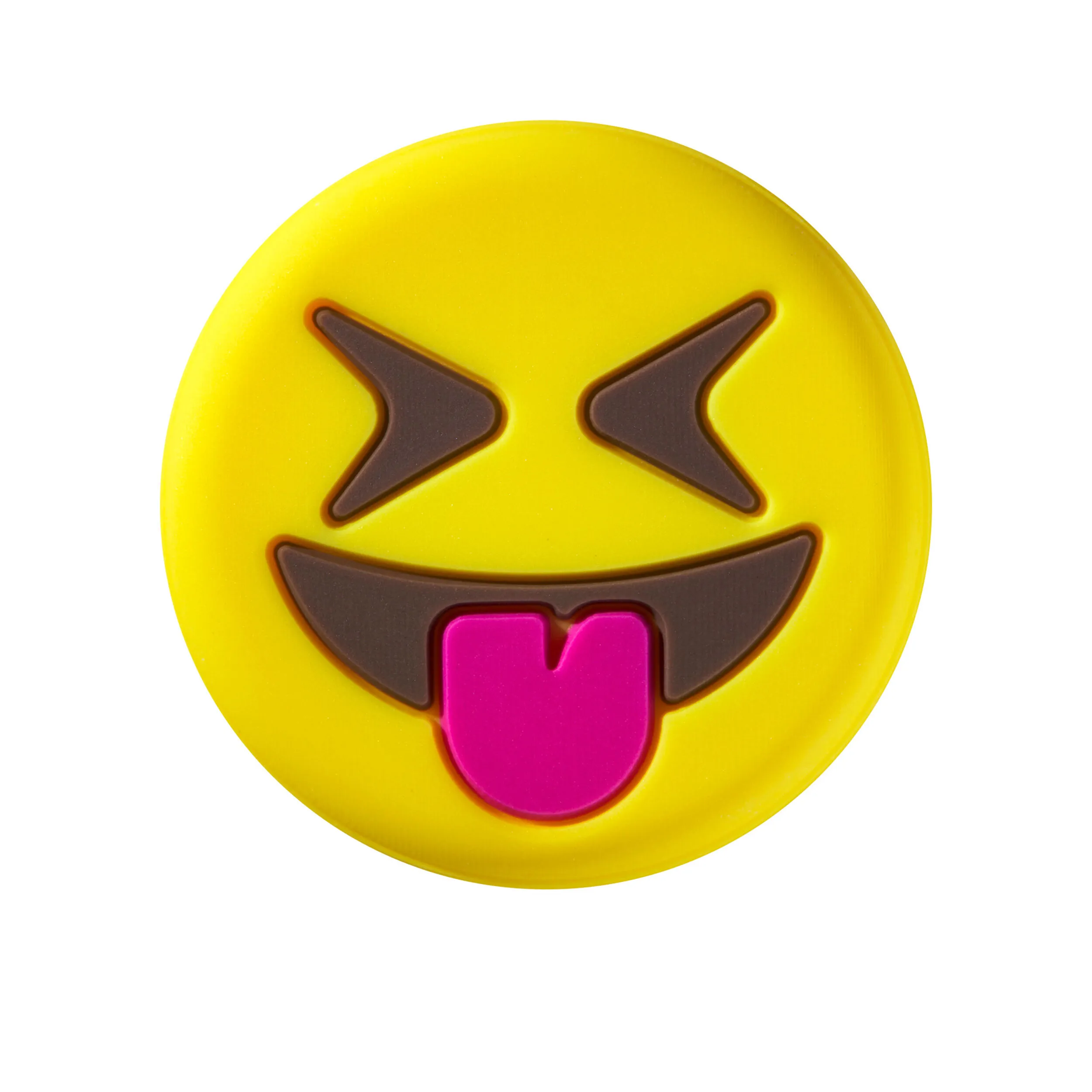 Emoji Antivibradores Caja De 50