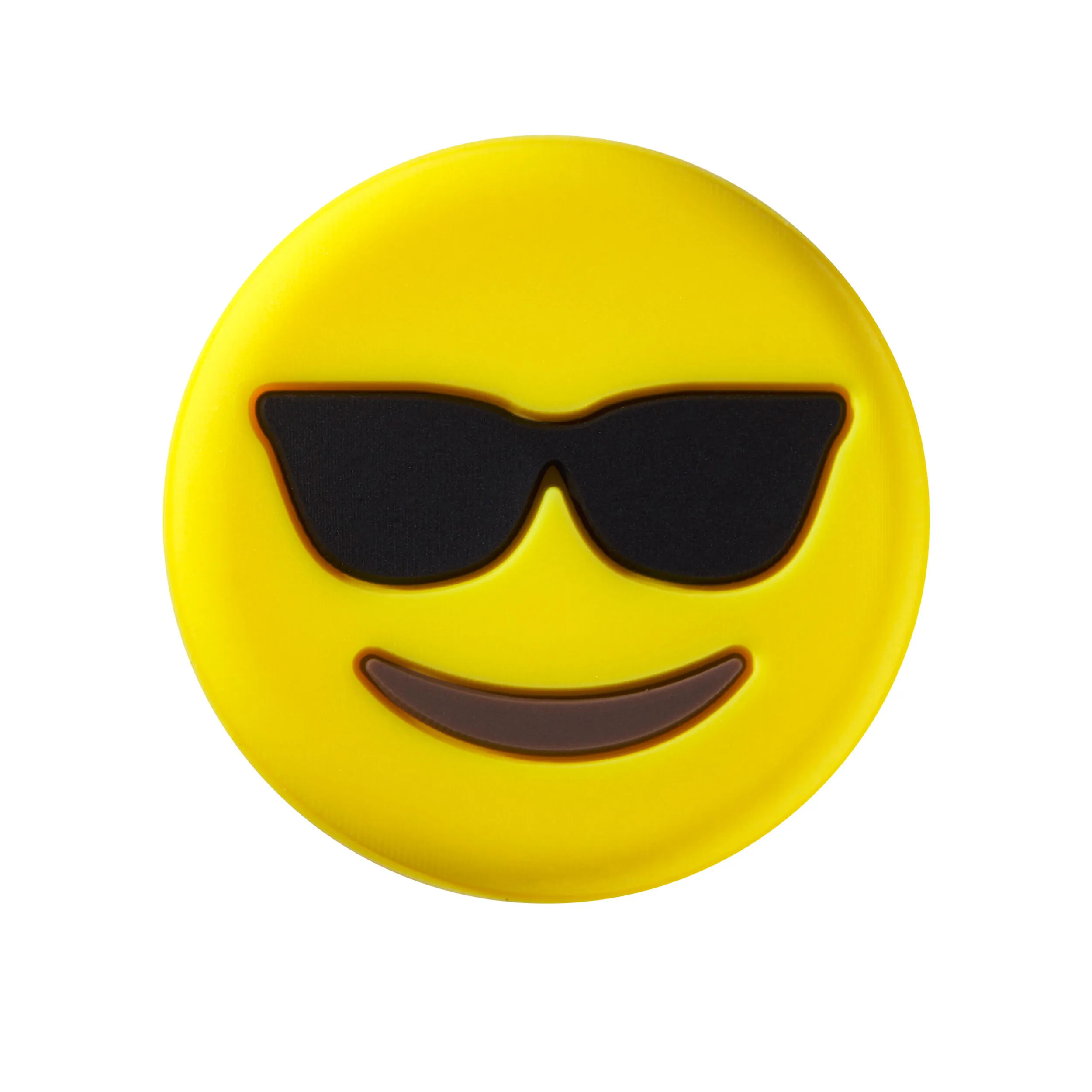 Emoji Antivibradores Caja De 50