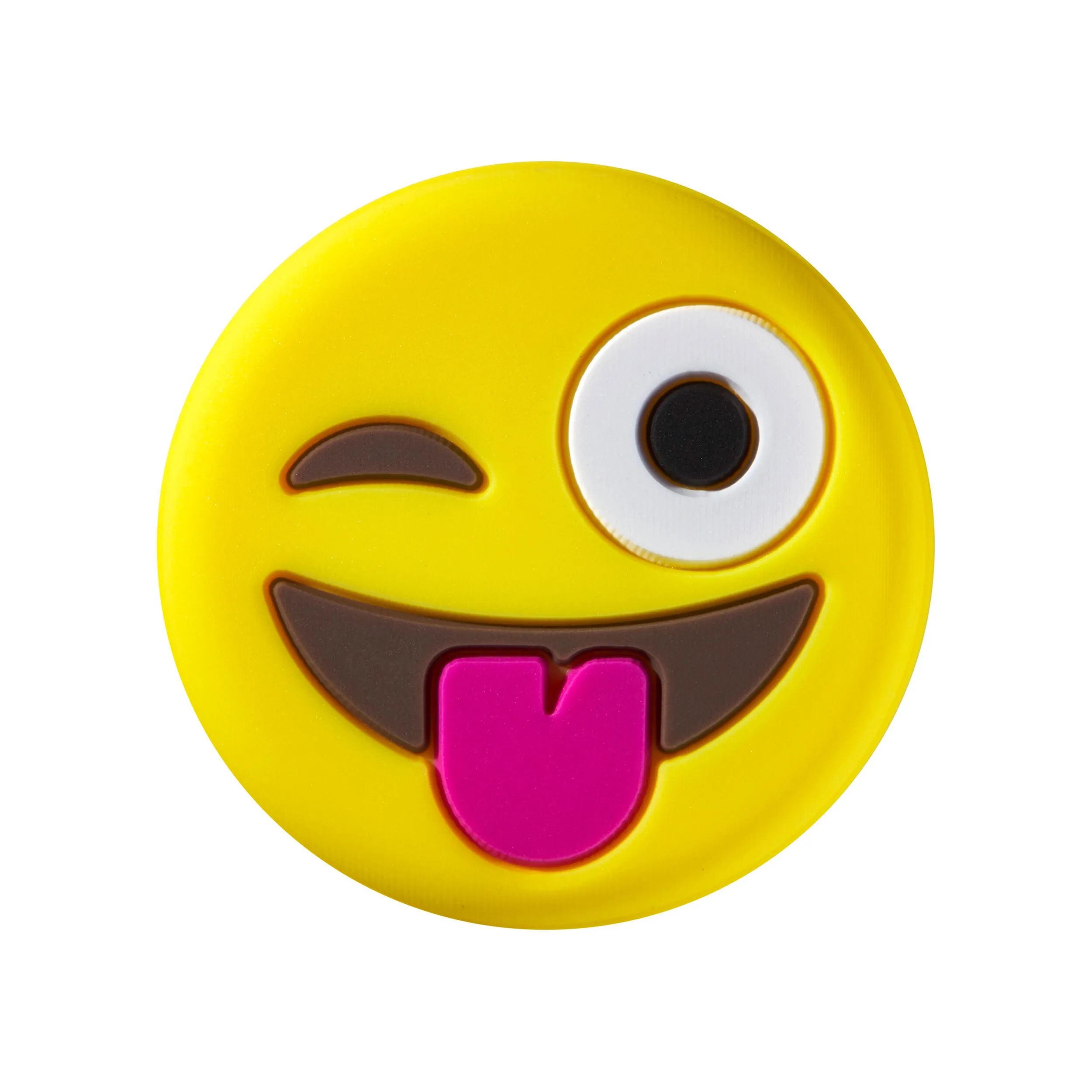 Emoji Antivibradores Caja De 50