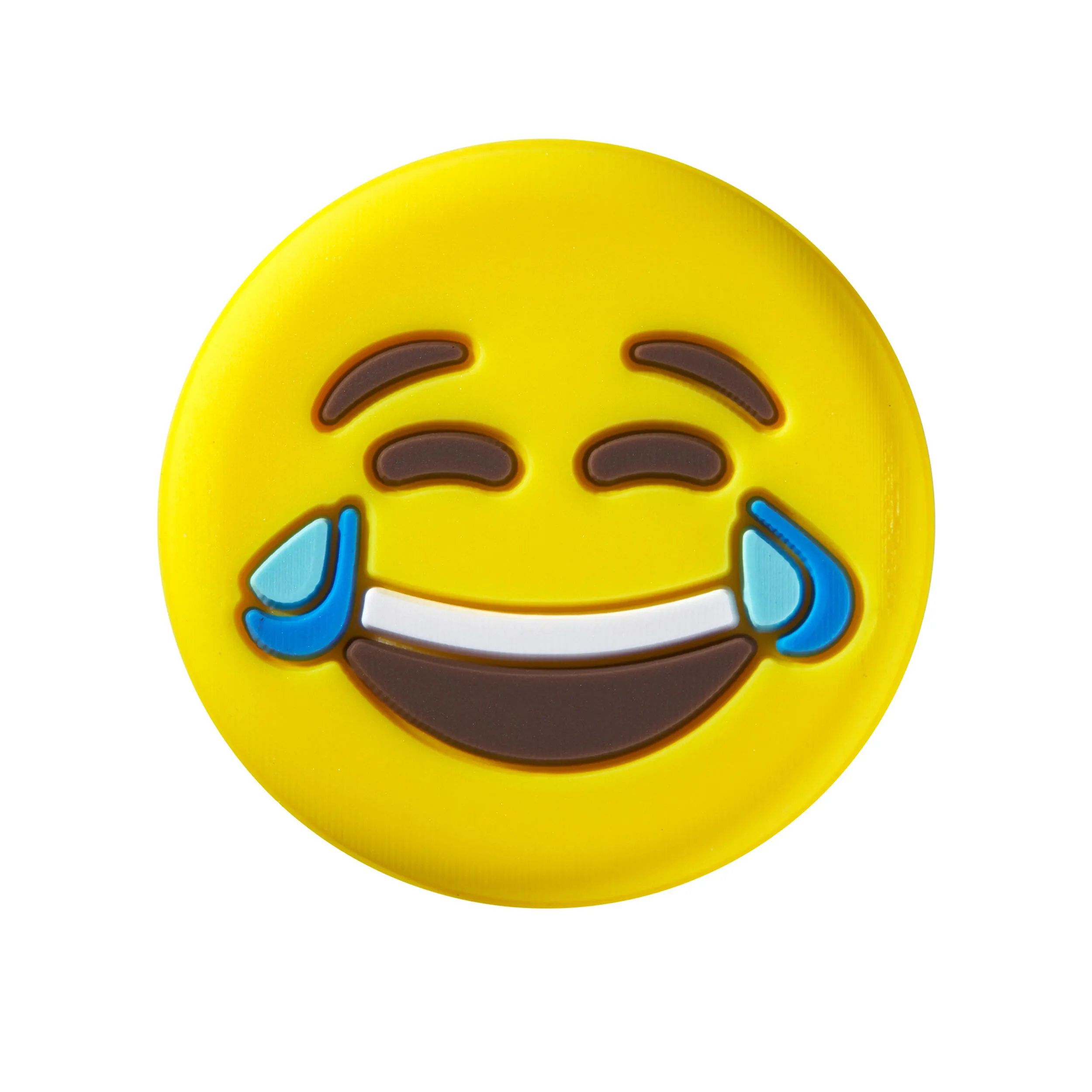 Emoji Antivibradores Caja De 50