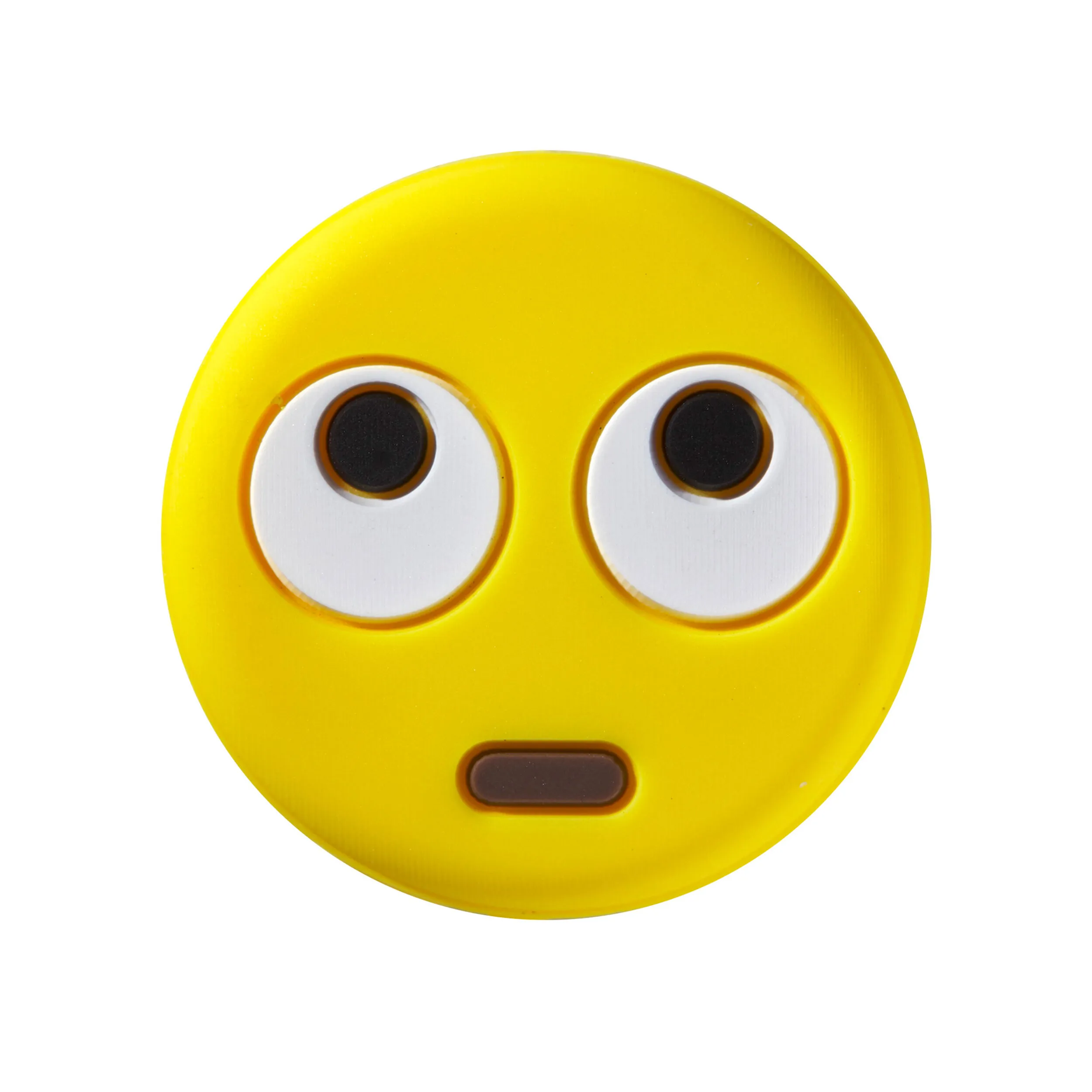 Emoji Antivibradores Caja De 50