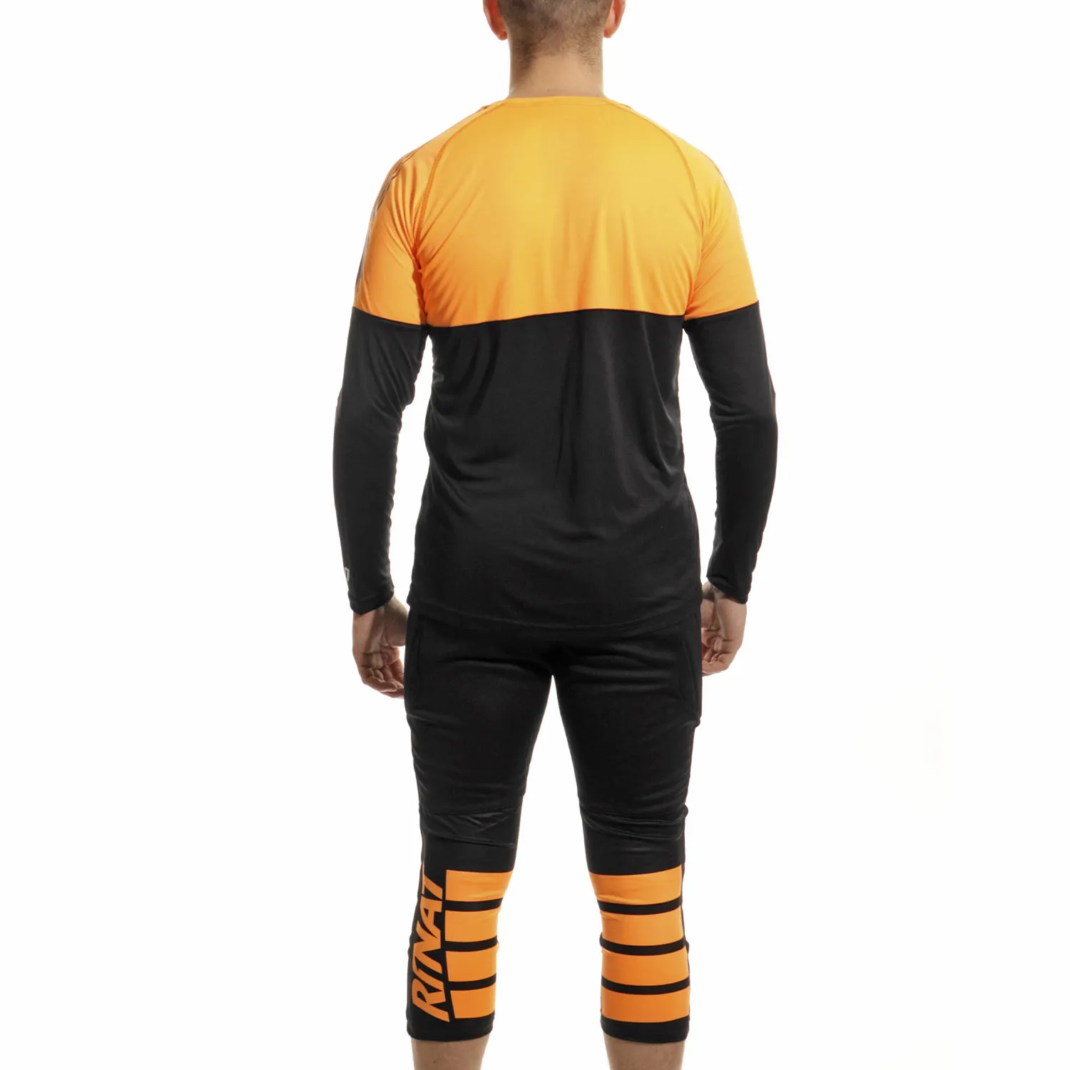 Equipación portero Rinat Pro