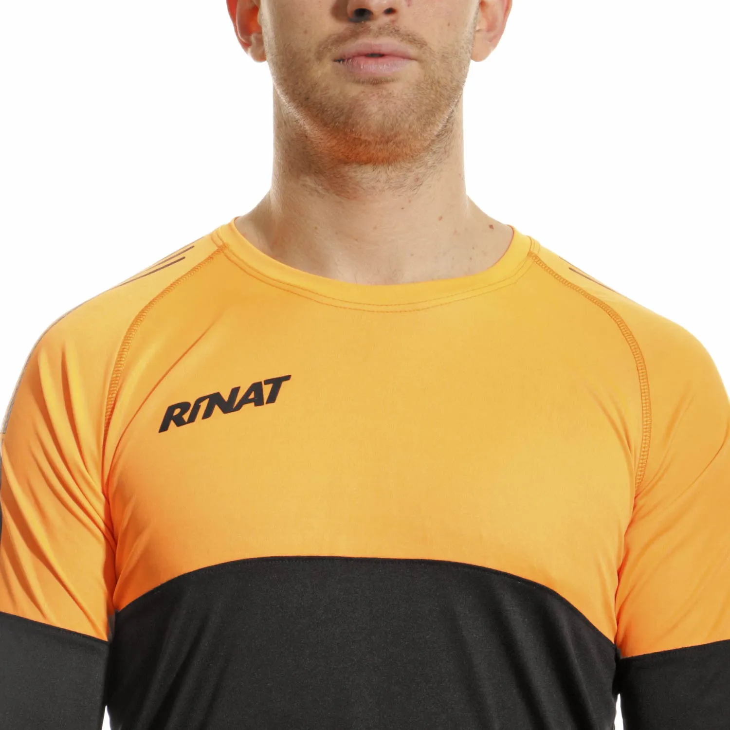 Equipación portero Rinat Pro