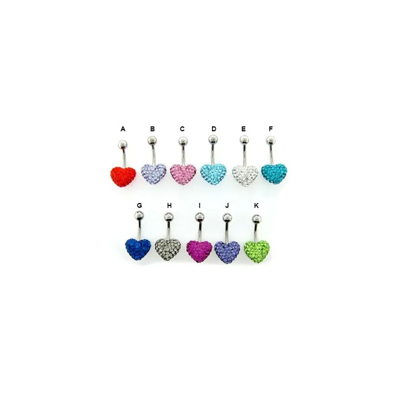 Expositor de Piercing Vitrina Giratoria + 180 Piercing
