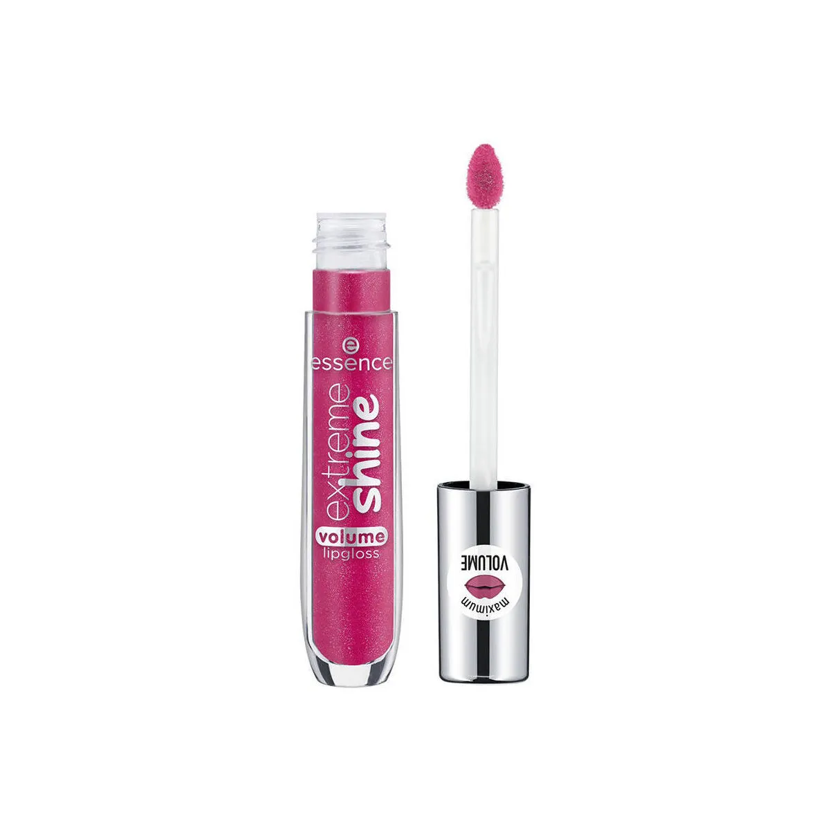 EXTREME SHINE BRILLO DE LABIOS VOLUMINIZADOR 103PRETTY IN PIN