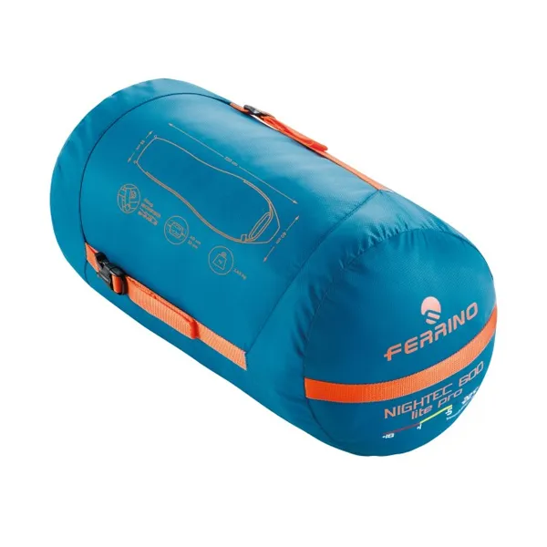 FERRINO NIGHTEC LITE PRO 600