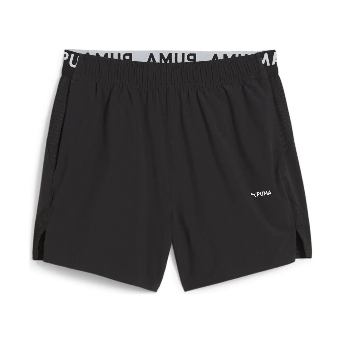 FIT 5 Ultrabreathe Stretch Short