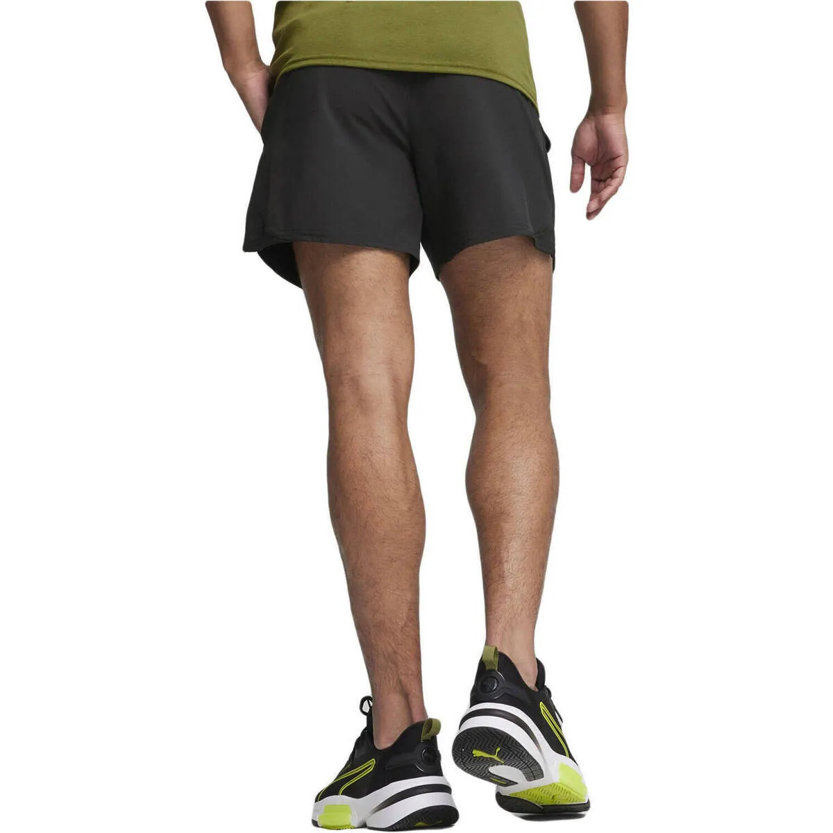 FIT 5 Ultrabreathe Stretch Short