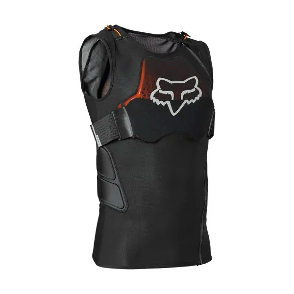FOX Baseframe Pro D3O Vest Black 