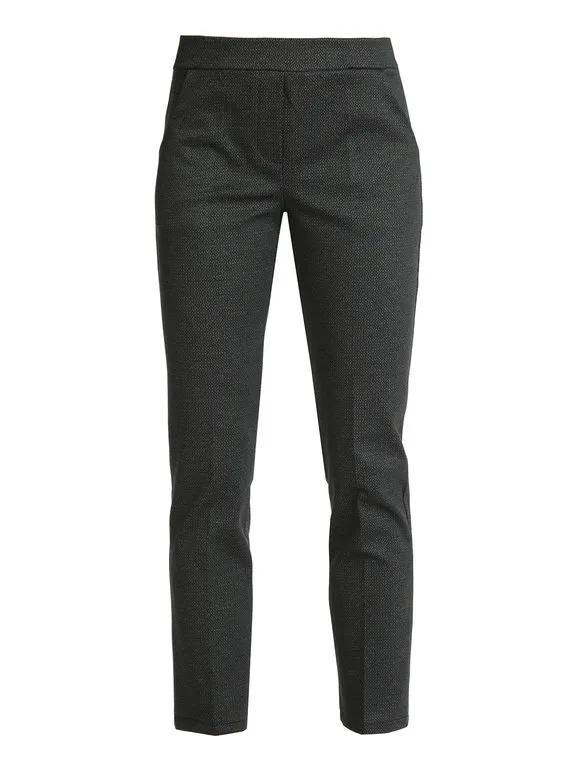 Frenetika Pantalón mujer pierna recta
