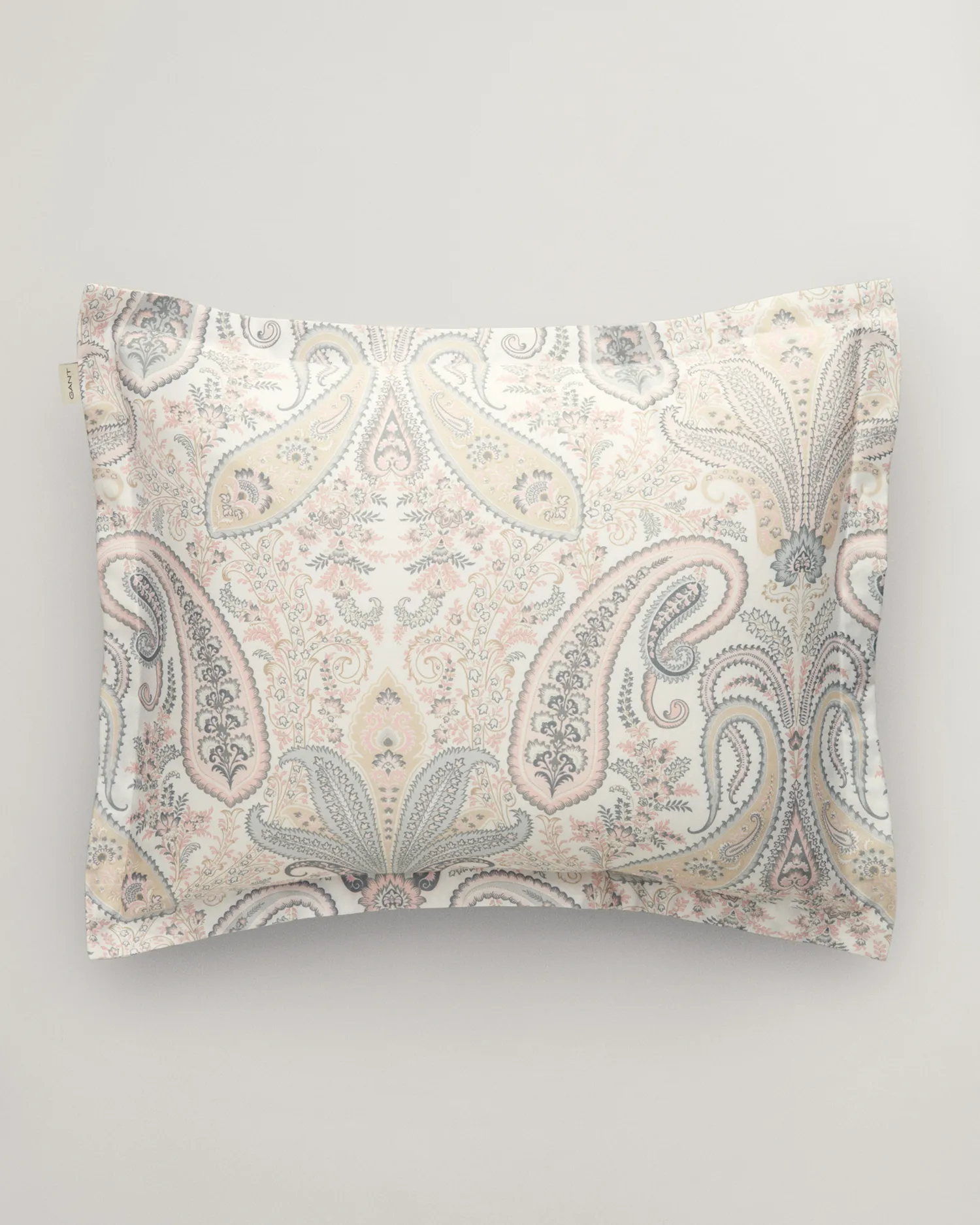Funda de almohada Key West Paisley