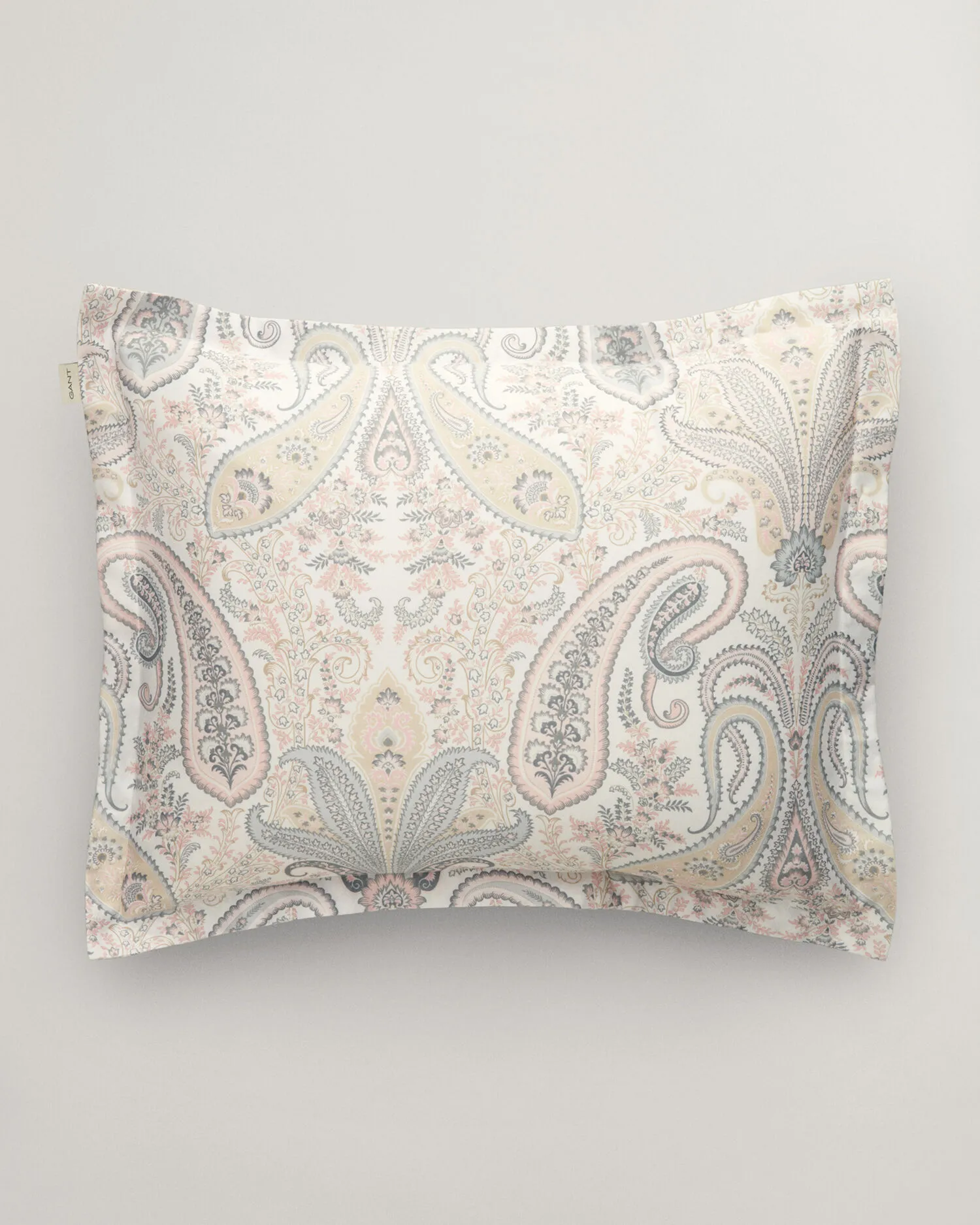 Funda de almohada Key West Paisley