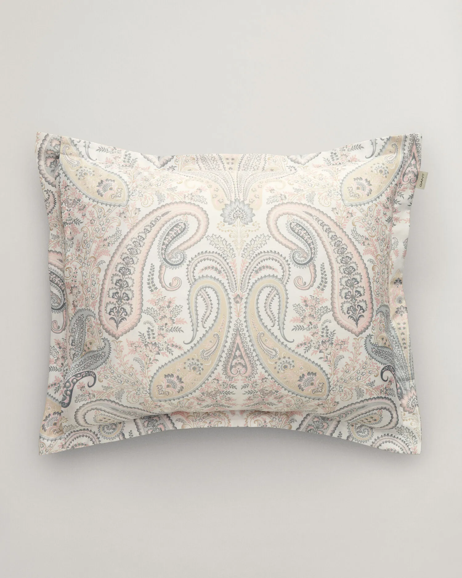 Funda de almohada Key West Paisley