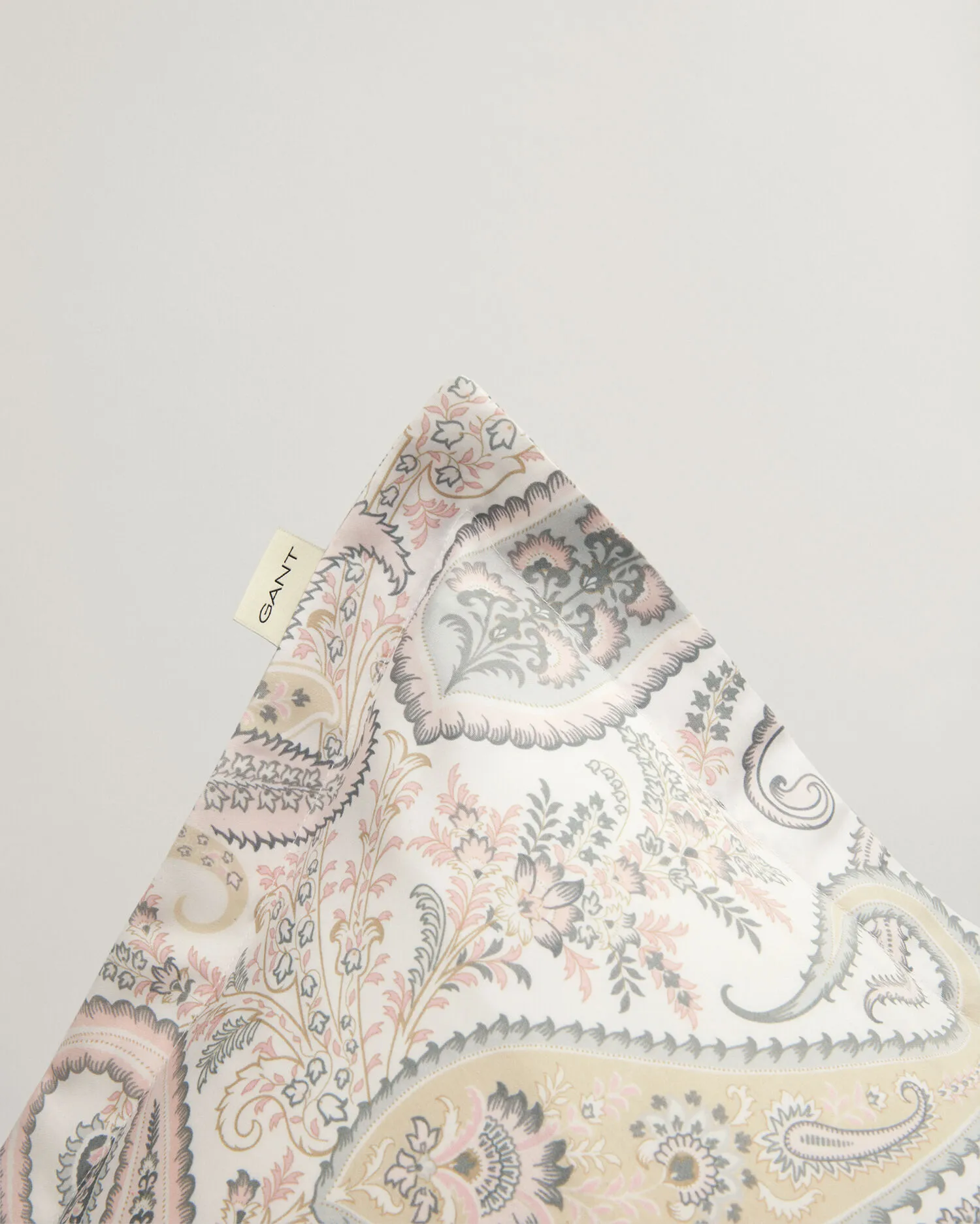 Funda de almohada Key West Paisley