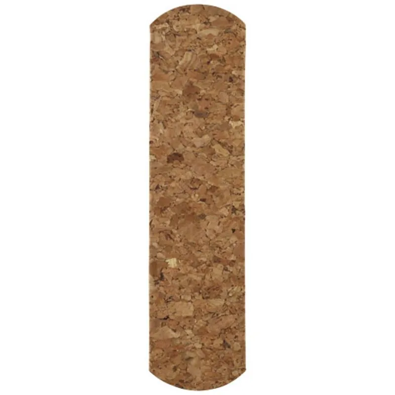 Funda de corcho y papel para bolígrafo 'Temara'