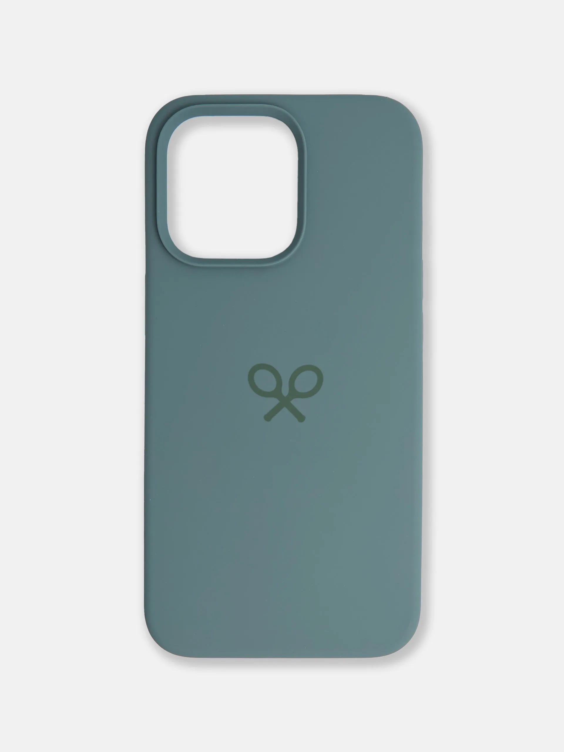 Funda IPHONE 13 PRO green