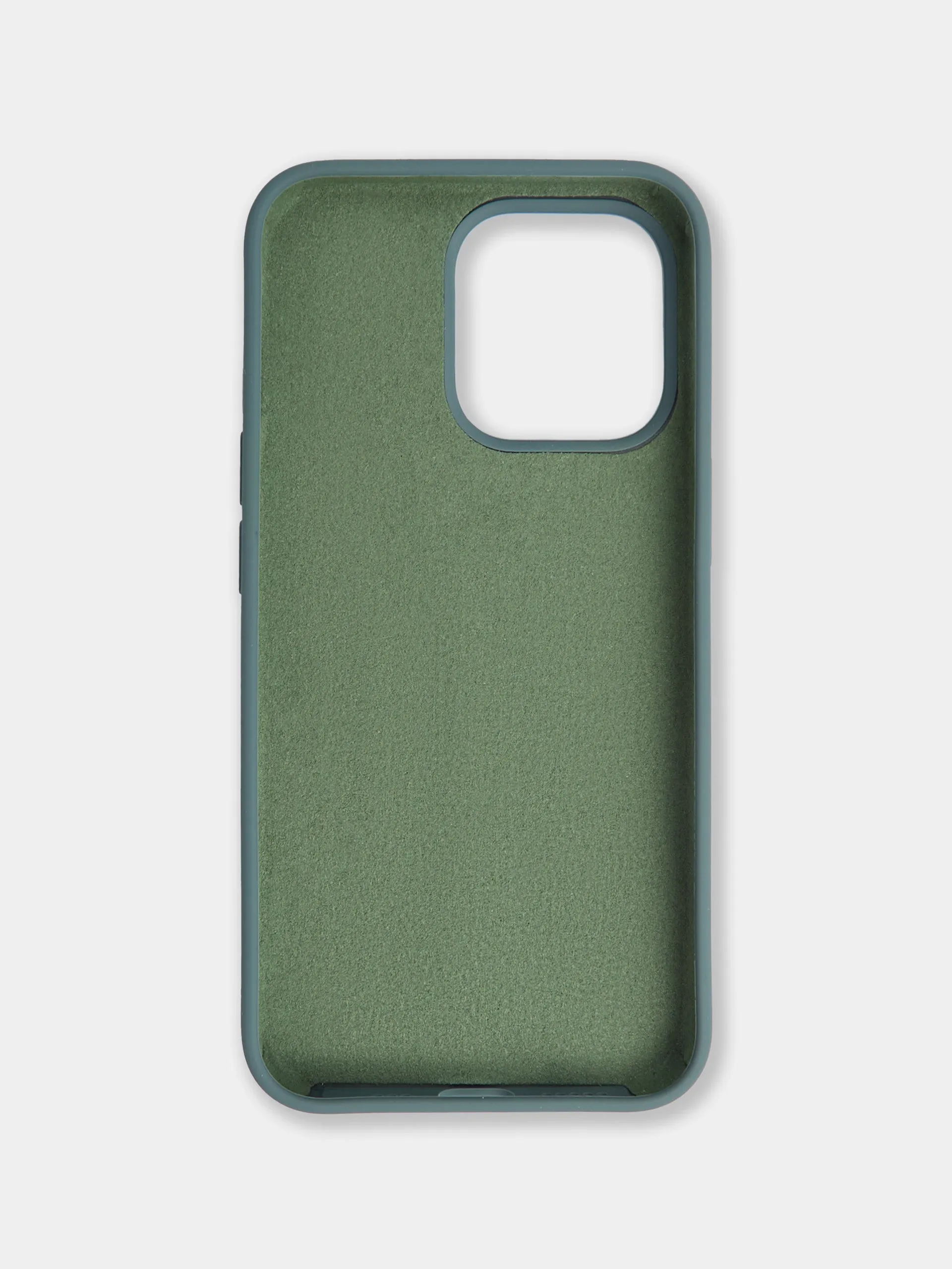 Funda IPHONE 13 PRO green