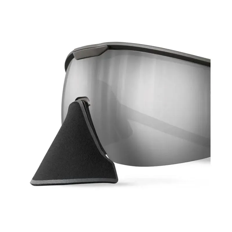 GAFAS DE SOL JULBO ULTIMATE COVER (MARRóN  CAT 4)