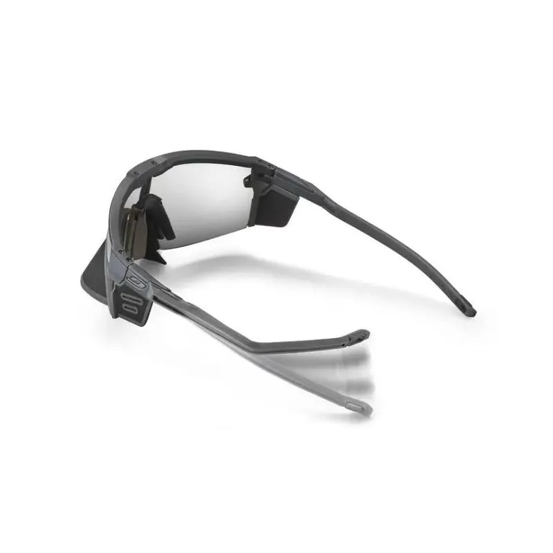 GAFAS DE SOL JULBO ULTIMATE COVER (MARRóN  CAT 4)