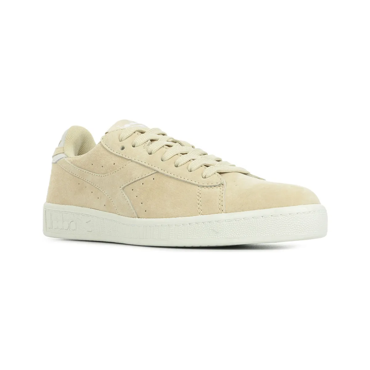 Game Low S
