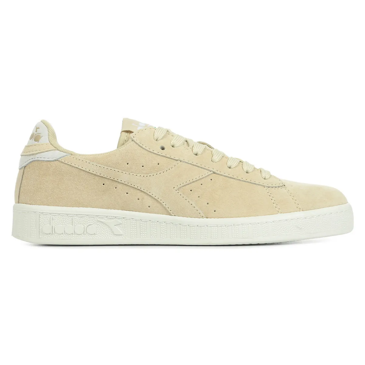 Game Low S