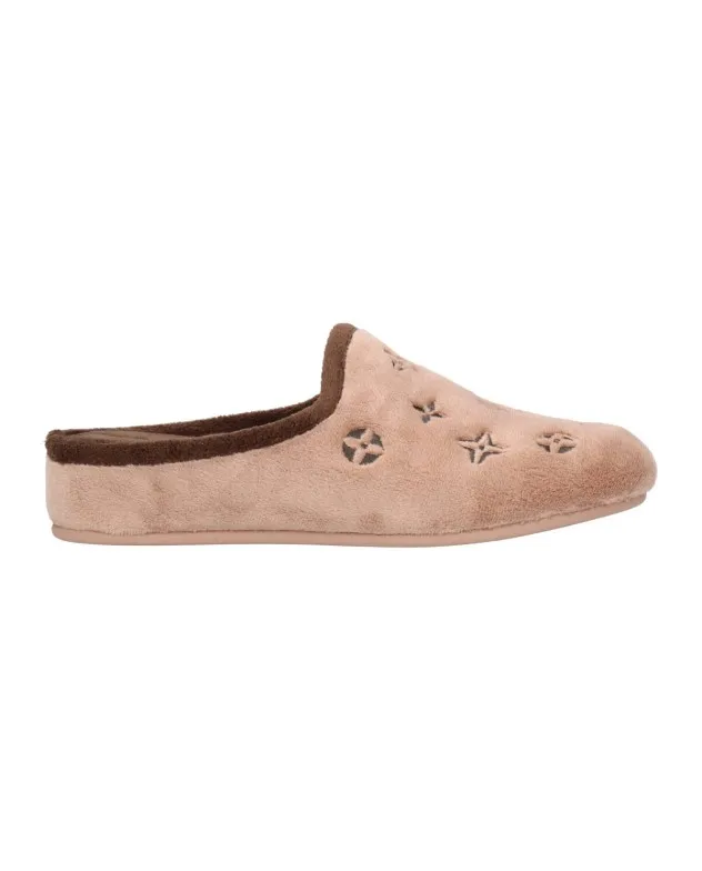 GARZON 12035.247 avellana Mujer Marron