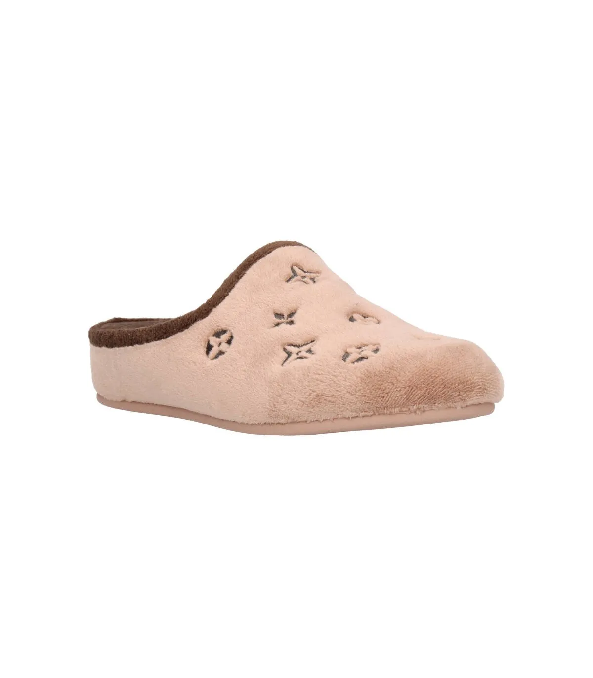 GARZON 12035.247 avellana Mujer Marron