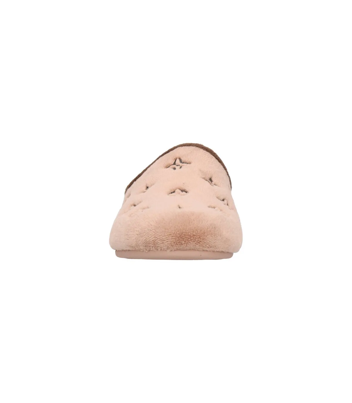 GARZON 12035.247 avellana Mujer Marron