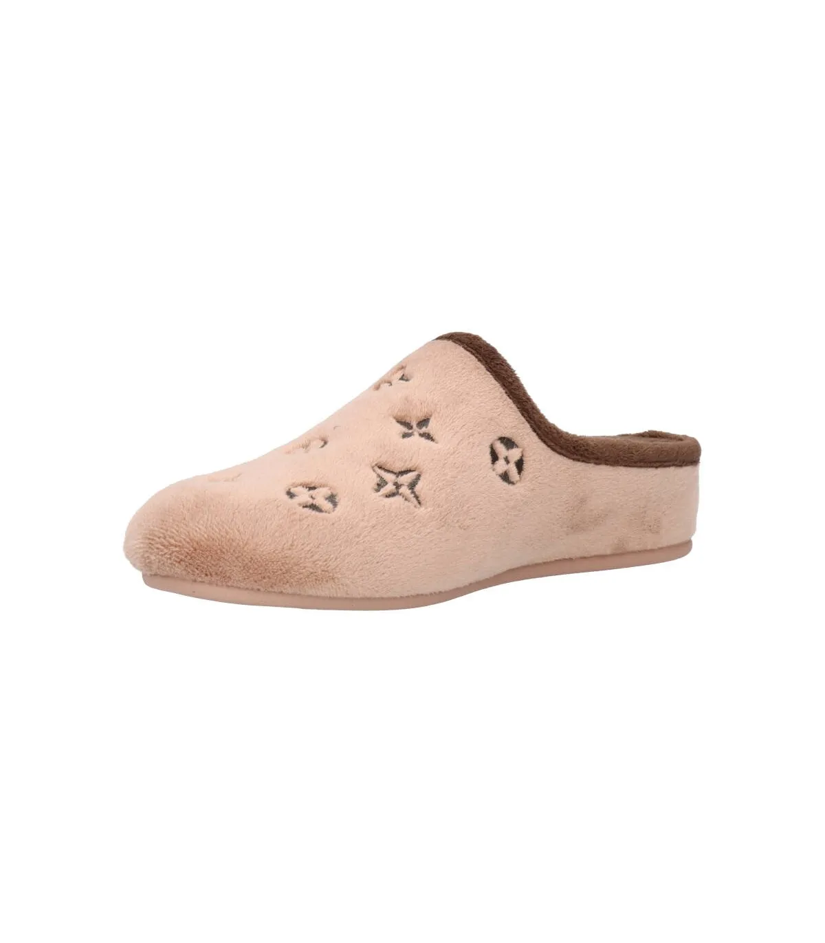 GARZON 12035.247 avellana Mujer Marron