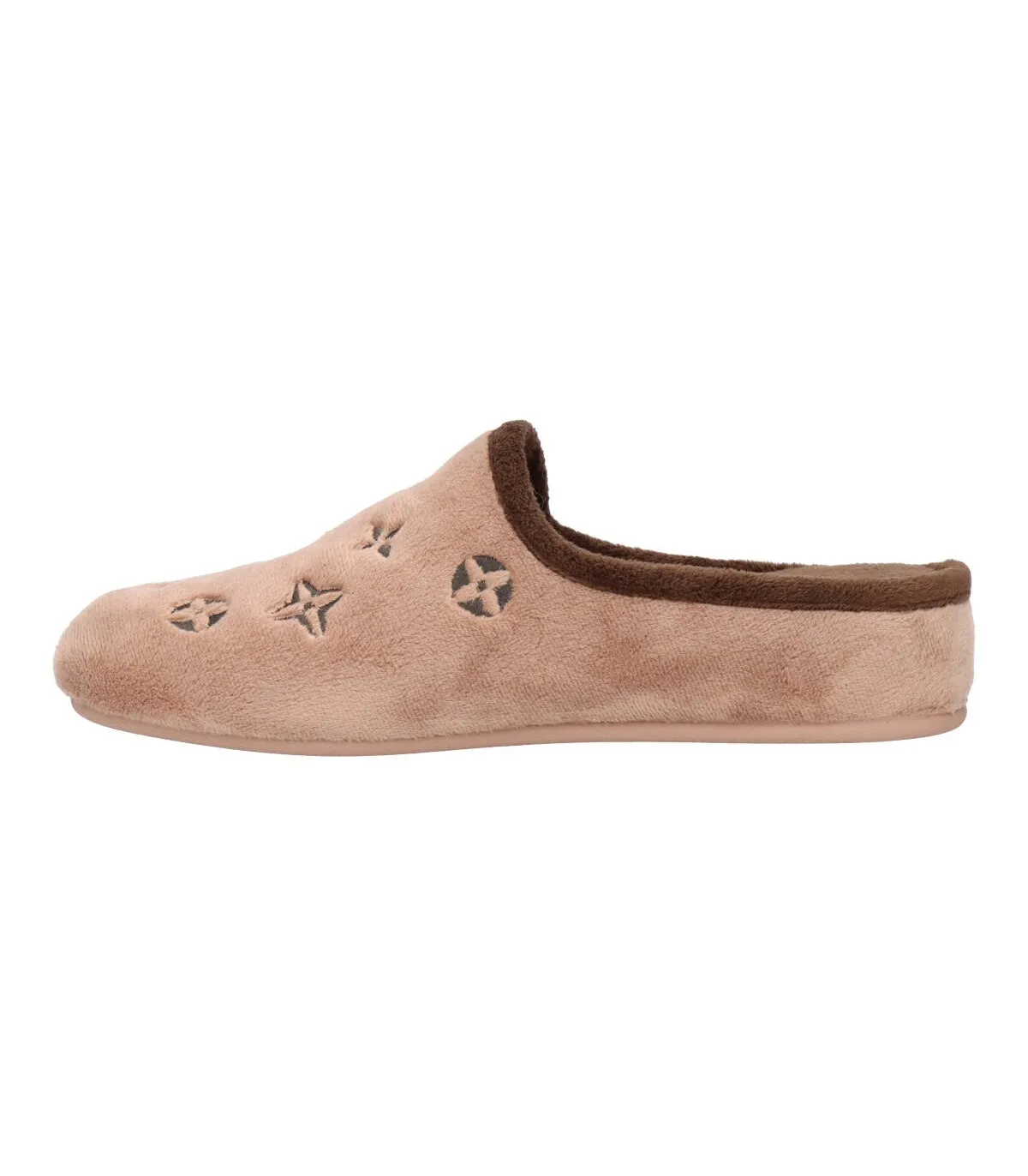 GARZON 12035.247 avellana Mujer Marron