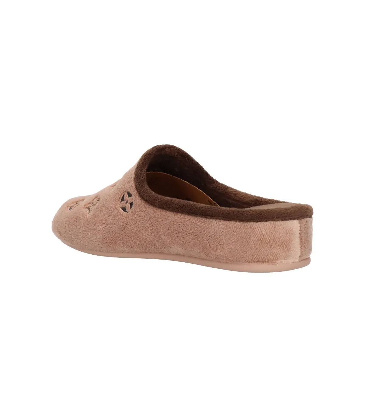 GARZON 12035.247 avellana Mujer Marron