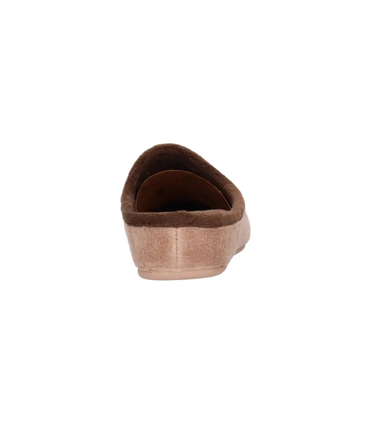 GARZON 12035.247 avellana Mujer Marron