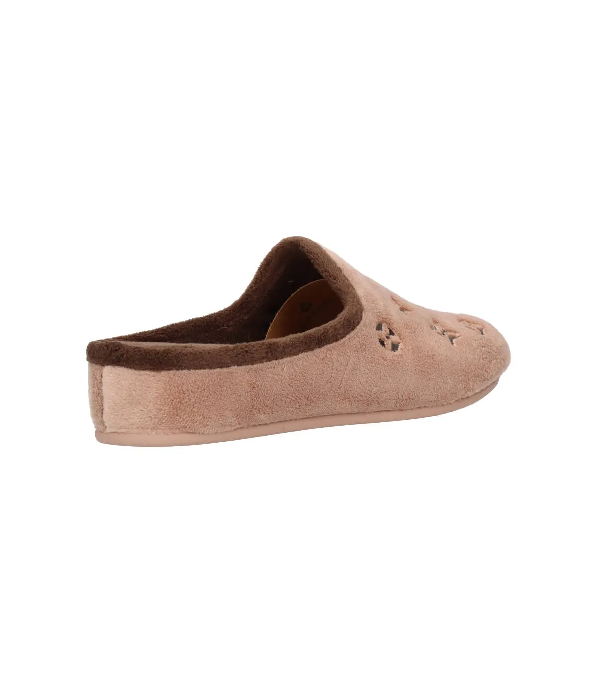 GARZON 12035.247 avellana Mujer Marron