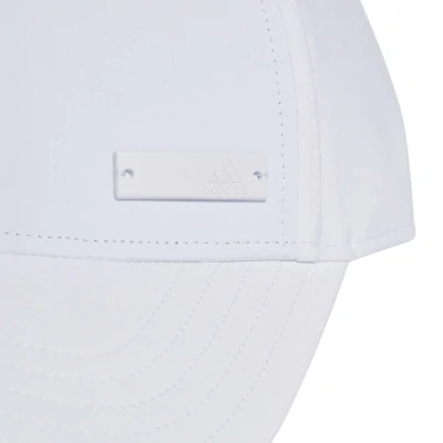 Gorra Adidas BBall LT MET Blanco
