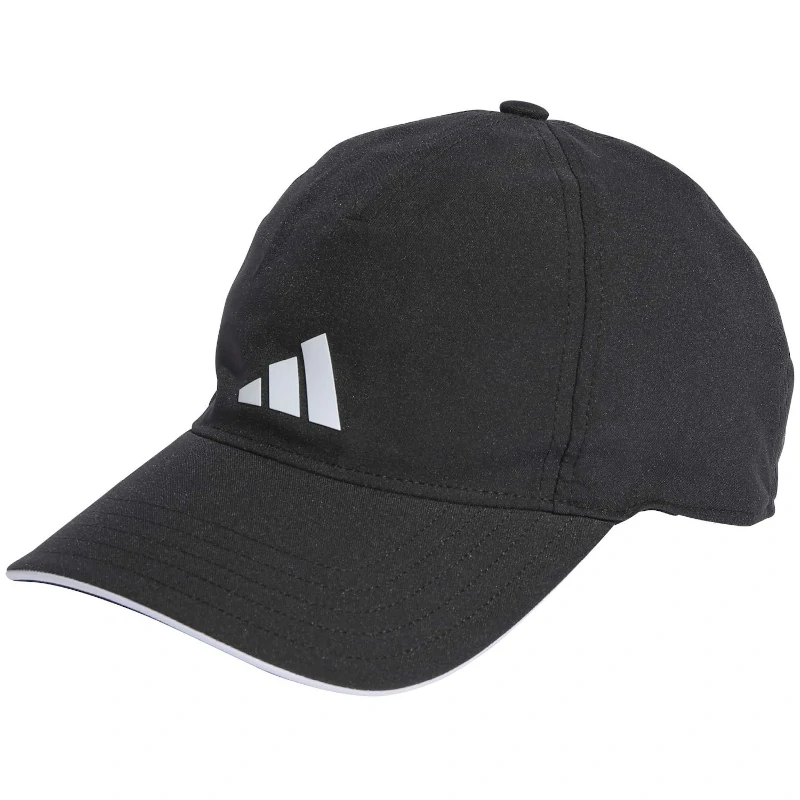 Gorra Adidas Negra y Blanca