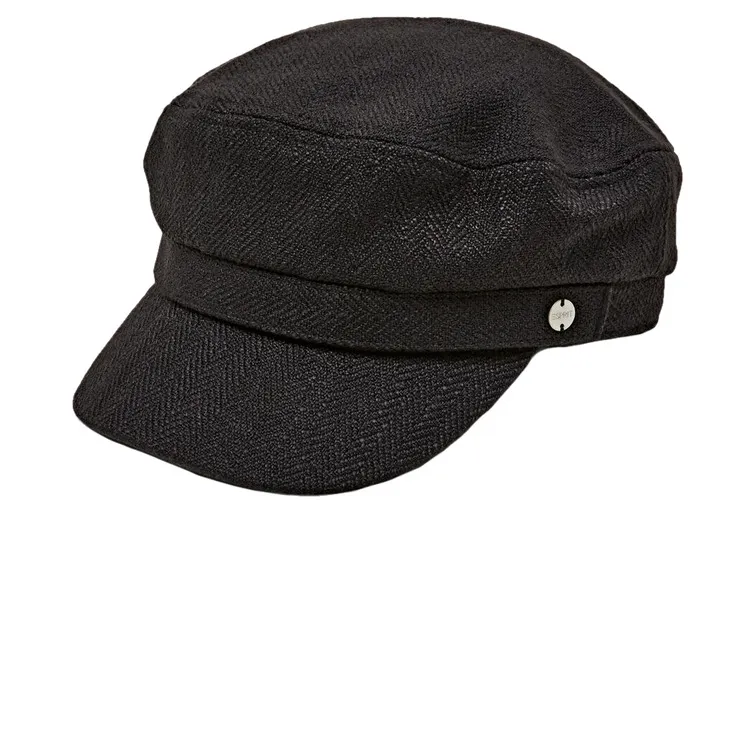 GORRA MILITAR CON TEXTURA MUJER ESPRIT