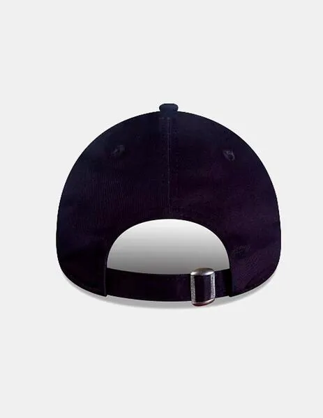 GORRA NEW ERA 940 LEAGUE BASIC NEW YORK YANKEES  NAVY/WHITE