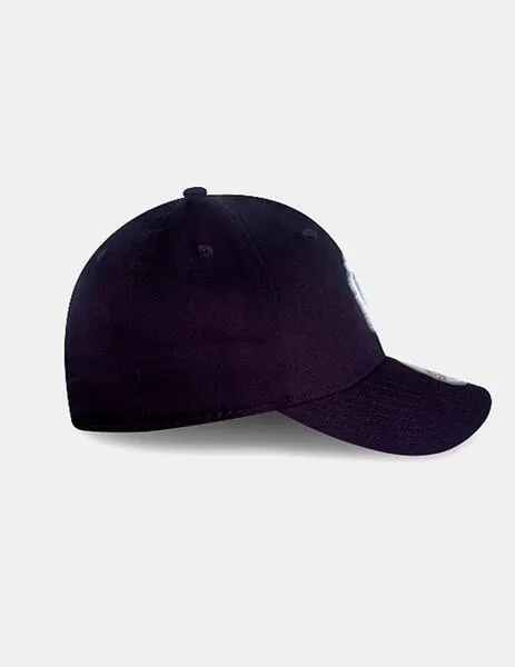 GORRA NEW ERA 940 LEAGUE BASIC NEW YORK YANKEES  NAVY/WHITE