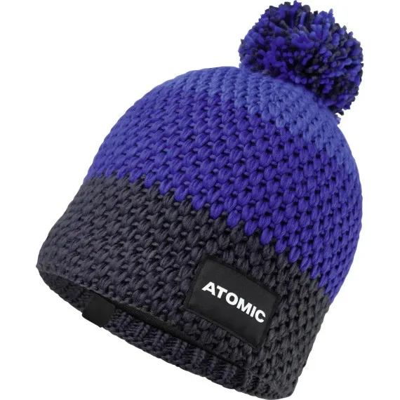 Gorro Atomic Racing Beanie Mujer