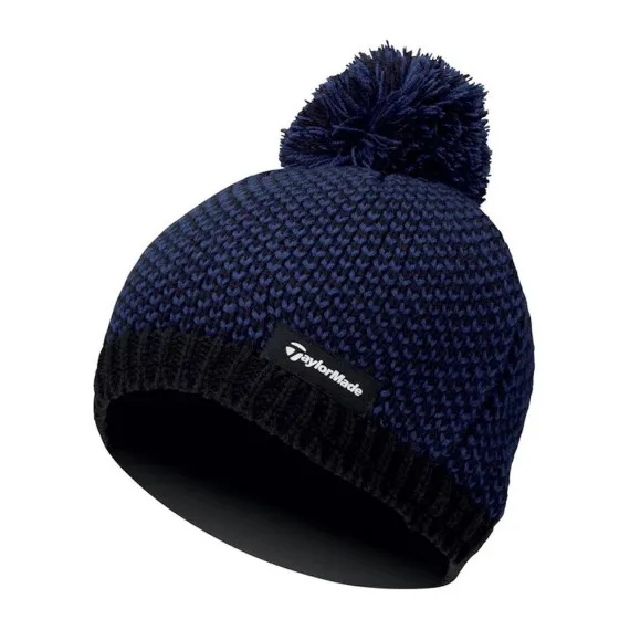 Gorro de Golf TaylorMade Beanie Mujer