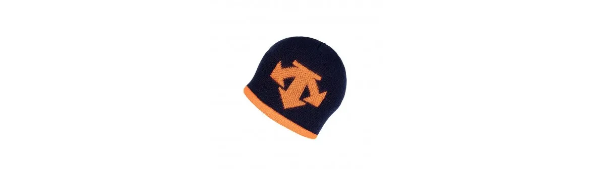 Gorro Descente Antwan Junior