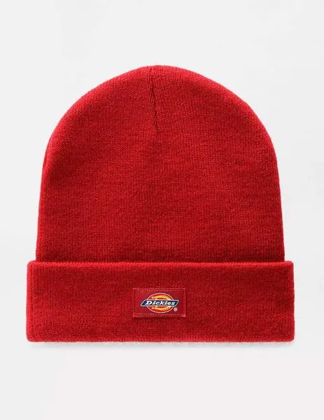 GORRO GIBSLAND  BIKING RED