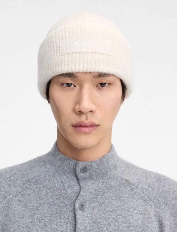 Gorro Gros Grain